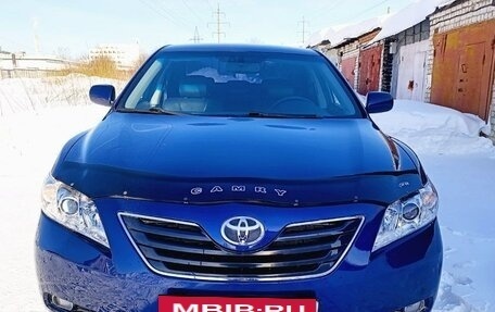 Toyota Camry, 2007 год, 875 000 рублей, 3 фотография