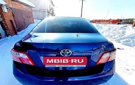 Toyota Camry, 2007 год, 875 000 рублей, 8 фотография