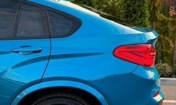 BMW X4, 2017 год, 2 850 000 рублей, 10 фотография