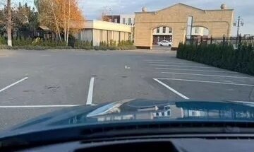 BMW X4, 2017 год, 2 850 000 рублей, 23 фотография