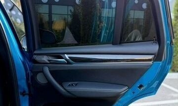 BMW X4, 2017 год, 2 850 000 рублей, 22 фотография