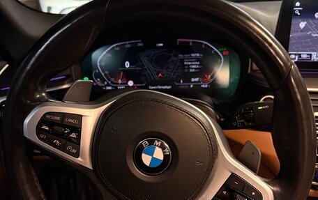 BMW 5 серия, 2020 год, 4 300 000 рублей, 5 фотография