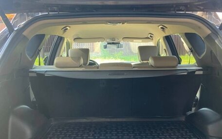 Hyundai Santa Fe III рестайлинг, 2017 год, 2 400 000 рублей, 7 фотография