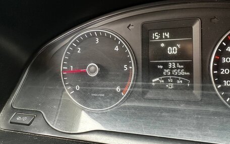 Volkswagen Transporter T5 рестайлинг, 2013 год, 1 800 000 рублей, 11 фотография