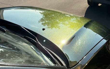 Mitsubishi Galant VIII, 2001 год, 450 000 рублей, 2 фотография