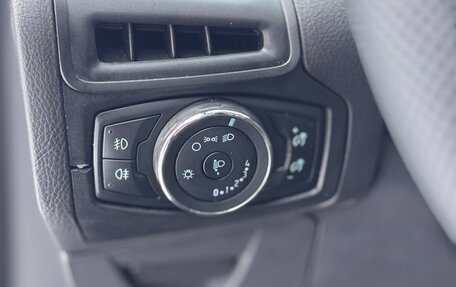 Ford Focus III, 2012 год, 780 000 рублей, 11 фотография