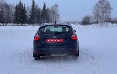 Ford Focus III, 2012 год, 780 000 рублей, 6 фотография