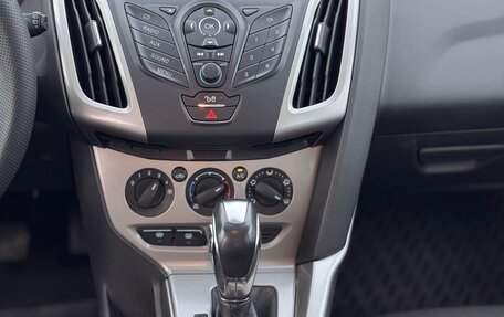 Ford Focus III, 2012 год, 780 000 рублей, 13 фотография