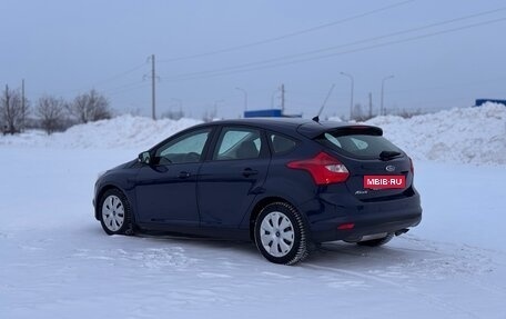 Ford Focus III, 2012 год, 780 000 рублей, 7 фотография