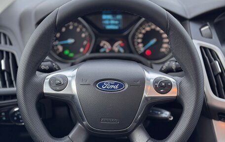 Ford Focus III, 2012 год, 780 000 рублей, 12 фотография
