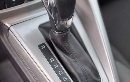 Ford Focus III, 2012 год, 780 000 рублей, 15 фотография