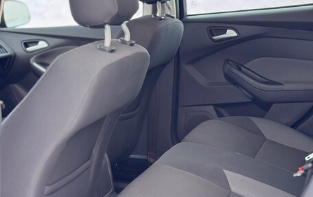 Ford Focus III, 2012 год, 780 000 рублей, 19 фотография