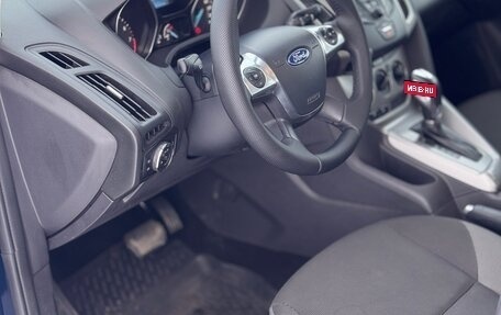 Ford Focus III, 2012 год, 780 000 рублей, 10 фотография