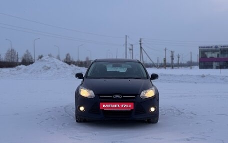 Ford Focus III, 2012 год, 780 000 рублей, 3 фотография