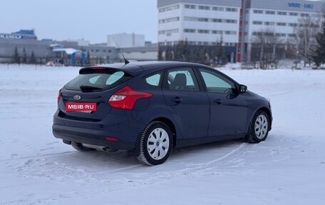 Ford Focus III, 2012 год, 780 000 рублей, 5 фотография