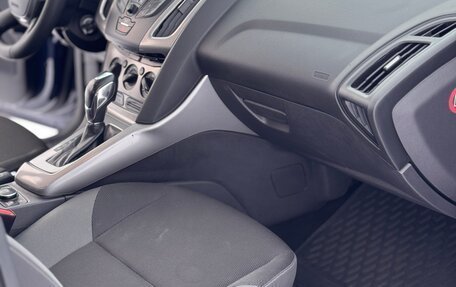 Ford Focus III, 2012 год, 780 000 рублей, 21 фотография