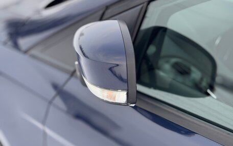 Ford Focus III, 2012 год, 780 000 рублей, 25 фотография