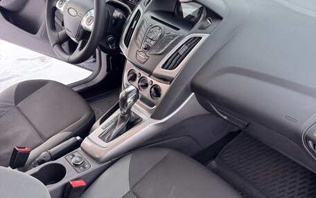 Ford Focus III, 2012 год, 780 000 рублей, 22 фотография