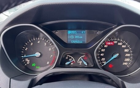 Ford Focus III, 2012 год, 780 000 рублей, 18 фотография