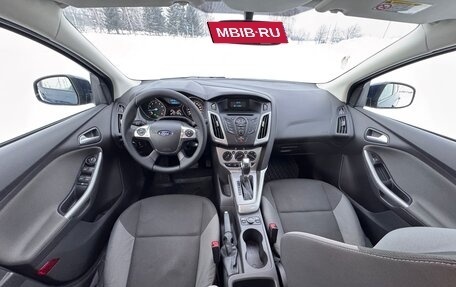 Ford Focus III, 2012 год, 780 000 рублей, 14 фотография