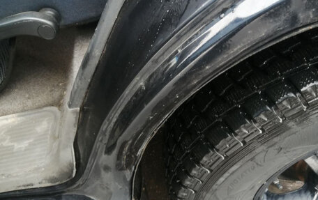 Mitsubishi Pajero III рестайлинг, 2000 год, 1 000 000 рублей, 8 фотография