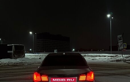 Chevrolet Cruze II, 2011 год, 550 000 рублей, 2 фотография