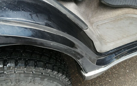 Mitsubishi Pajero III рестайлинг, 2000 год, 1 000 000 рублей, 7 фотография