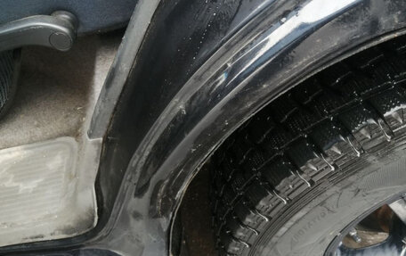 Mitsubishi Pajero III рестайлинг, 2000 год, 1 000 000 рублей, 4 фотография