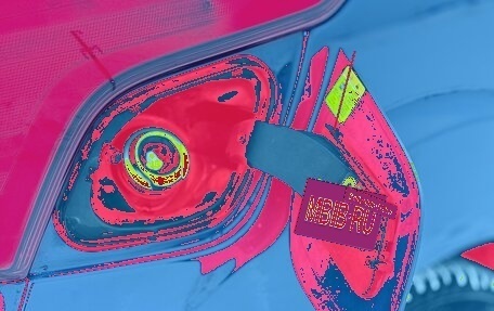 Ford Focus III, 2012 год, 780 000 рублей, 23 фотография