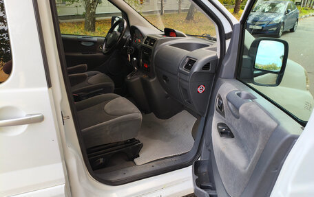 Citroen Jumpy III, 2016 год, 1 500 000 рублей, 5 фотография