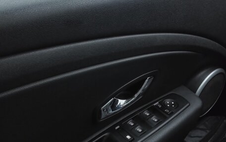 Renault Fluence I, 2012 год, 700 000 рублей, 4 фотография