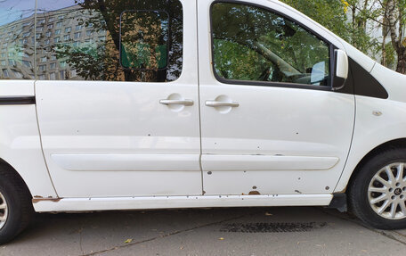 Citroen Jumpy III, 2016 год, 1 500 000 рублей, 4 фотография