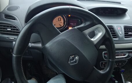 Renault Fluence I, 2012 год, 700 000 рублей, 3 фотография