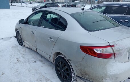Renault Fluence I, 2012 год, 700 000 рублей, 6 фотография