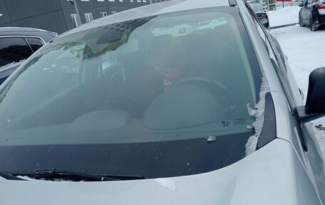 Renault Fluence I, 2012 год, 700 000 рублей, 7 фотография