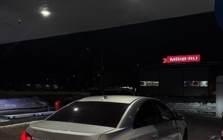 Chevrolet Cruze II, 2011 год, 550 000 рублей, 4 фотография