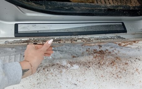 Renault Fluence I, 2012 год, 700 000 рублей, 9 фотография