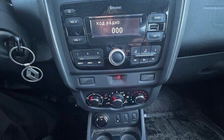 Renault Duster I рестайлинг, 2020 год, 1 490 000 рублей, 8 фотография