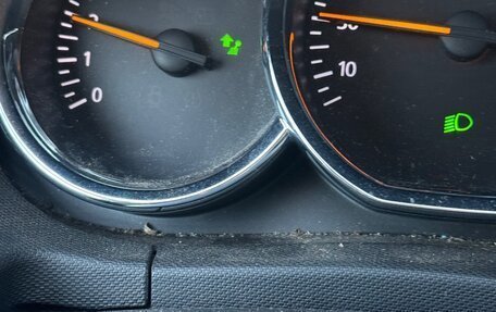 Renault Duster I рестайлинг, 2020 год, 1 490 000 рублей, 9 фотография