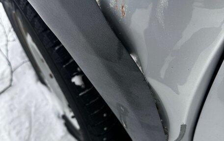 Renault Duster I рестайлинг, 2020 год, 1 490 000 рублей, 13 фотография