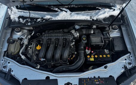 Renault Duster I рестайлинг, 2020 год, 1 490 000 рублей, 17 фотография