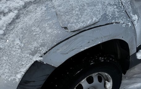 Renault Duster I рестайлинг, 2020 год, 1 490 000 рублей, 15 фотография