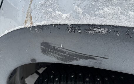 Renault Duster I рестайлинг, 2020 год, 1 490 000 рублей, 12 фотография