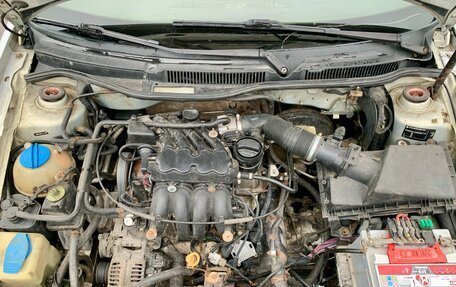 Volkswagen Golf IV, 1999 год, 340 000 рублей, 16 фотография