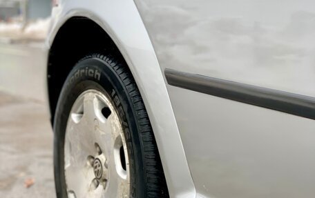 Volkswagen Golf IV, 1999 год, 340 000 рублей, 30 фотография