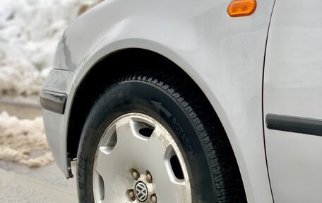 Volkswagen Golf IV, 1999 год, 340 000 рублей, 27 фотография