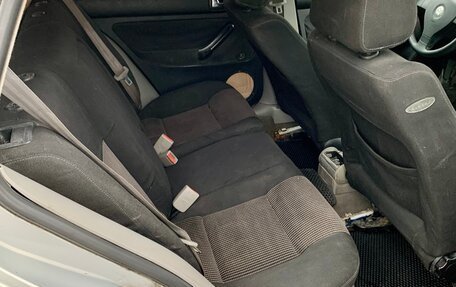 Volkswagen Golf IV, 1999 год, 340 000 рублей, 26 фотография