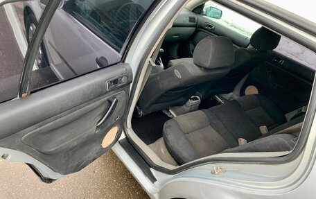 Volkswagen Golf IV, 1999 год, 340 000 рублей, 22 фотография