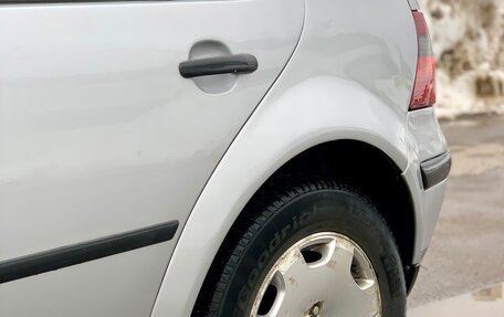 Volkswagen Golf IV, 1999 год, 340 000 рублей, 29 фотография