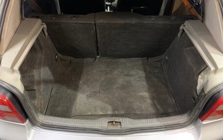 Volkswagen Golf IV, 1999 год, 340 000 рублей, 33 фотография